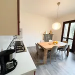 Appartement Il Cuore Della Valtellina - Giardino Privato Caiolo