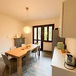 Appartement Il Cuore Della Valtellina - Giardino Privato