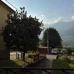 Il Cuore Della Valtellina - Giardino Privato Appartement Caiolo