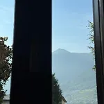 Il Cuore Della Valtellina - Giardino Privato *
