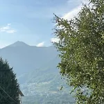 Il Cuore Della Valtellina - Giardino Privato Appartement