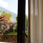 Il Cuore Della Valtellina - Giardino Privato Appartement