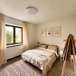 Appartement Il Cuore Della Valtellina - Giardino Privato Caiolo