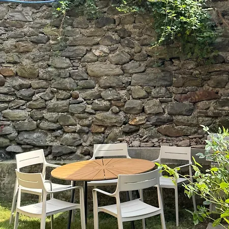 Il Cuore Della Valtellina - Giardino Privato Apartamento *