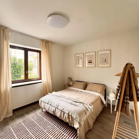Apartamento Il Cuore Della Valtellina - Giardino Privato Caiolo