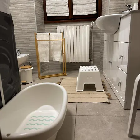 Il Cuore Della Valtellina - Giardino Privato * Caiolo
